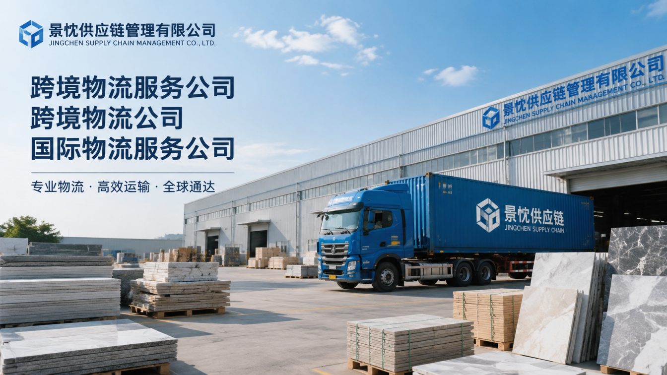 青阳县还在为建材出海物流发愁？
